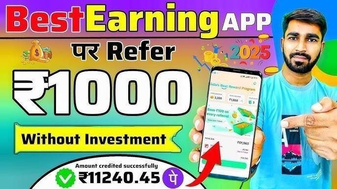 Earning